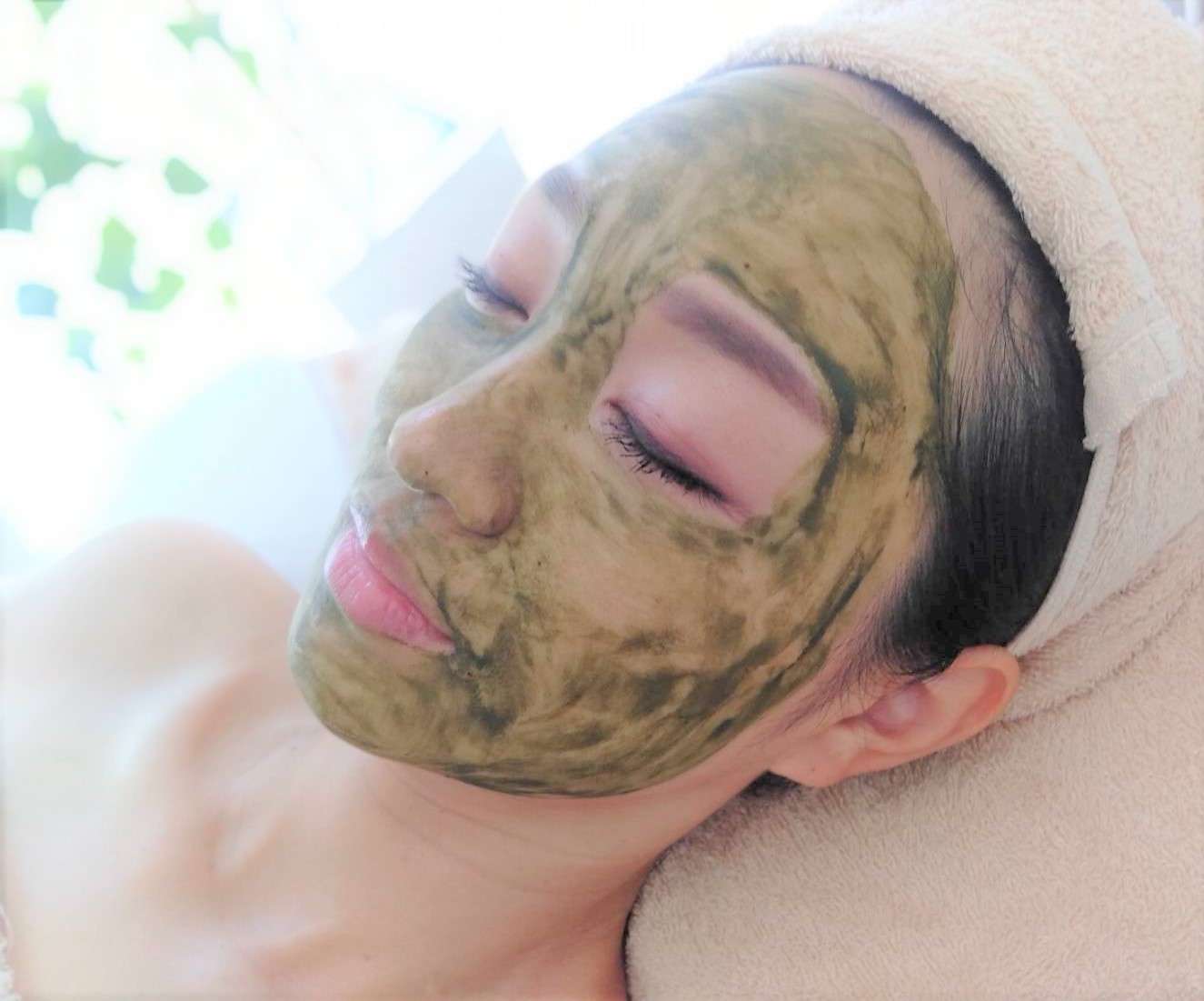 ハーブピーリング 剥離有 (センシティブ0.5g)